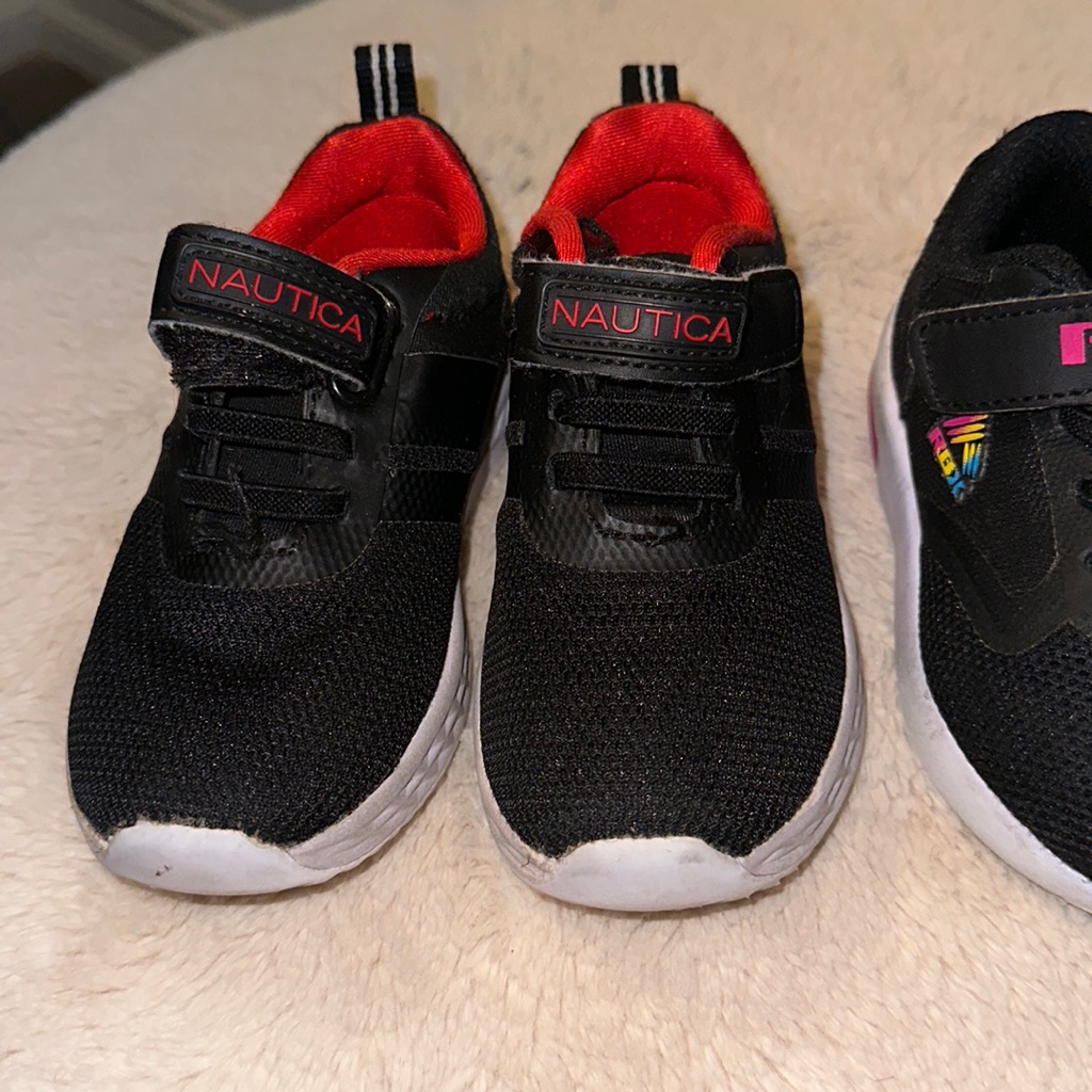 Bundle Sneakers